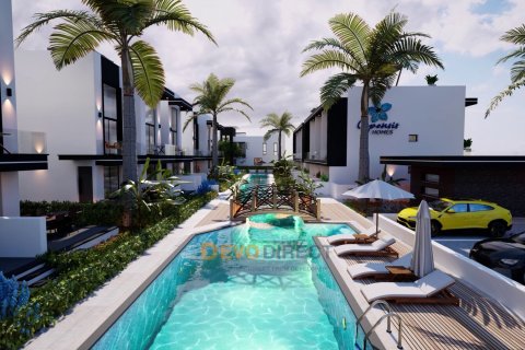 Apartment for sale  in Yeni Bogazici, Famagusta, Northern Cyprus, 3 bedrooms, 220m2, No. 225780 – photo 9