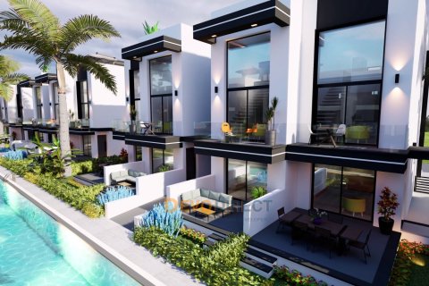 Apartment for sale  in Yeni Bogazici, Famagusta, Northern Cyprus, 3 bedrooms, 220m2, No. 225780 – photo 6