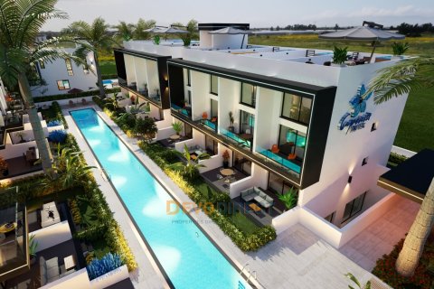 Apartment for sale  in Yeni Bogazici, Famagusta, Northern Cyprus, 3 bedrooms, 220m2, No. 225780 – photo 2
