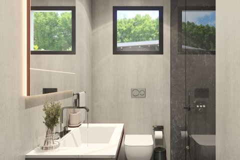 Apartment for sale  in Yeni Bogazici, Famagusta, Northern Cyprus, 3 bedrooms, 220m2, No. 225780 – photo 22