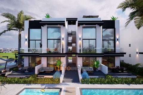 Apartment for sale  in Yeni Bogazici, Famagusta, Northern Cyprus, 3 bedrooms, 220m2, No. 225780 – photo 5