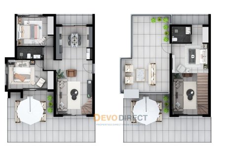 Apartment for sale  in Yeni Bogazici, Famagusta, Northern Cyprus, 3 bedrooms, 220m2, No. 225780 – photo 24