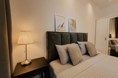 Apartment for rent in Mahmutlar, Antalya, Turkey, studio, 55m2, No. 225783 – photo 12