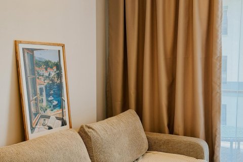 Apartment for rent in Mahmutlar, Antalya, Turkey, studio, 55m2, No. 225783 – photo 8