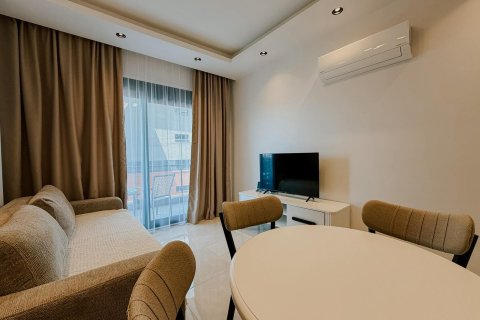 Apartment for rent in Mahmutlar, Antalya, Turkey, studio, 55m2, No. 225783 – photo 5