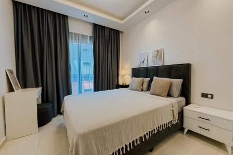 Apartment for rent in Mahmutlar, Antalya, Turkey, studio, 55m2, No. 225783 – photo 9