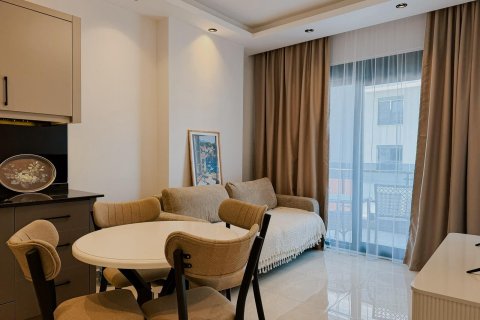 Apartment for rent in Mahmutlar, Antalya, Turkey, studio, 55m2, No. 225783 – photo 6