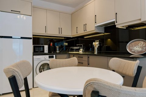 Apartment for rent in Mahmutlar, Antalya, Turkey, studio, 55m2, No. 225783 – photo 4