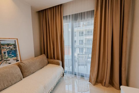 Apartment for rent in Mahmutlar, Antalya, Turkey, studio, 55m2, No. 225783 – photo 7