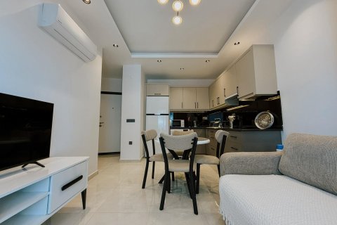 Apartment for rent in Mahmutlar, Antalya, Turkey, studio, 55m2, No. 225783 – photo 2