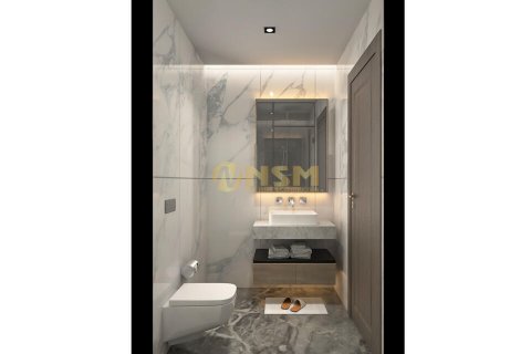 Apartment for sale  in Alanya, Antalya, Turkey, 1 bedroom, 55m2, No. 104876 – photo 9