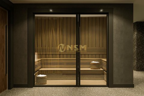 Apartment for sale  in Alanya, Antalya, Turkey, 1 bedroom, 55m2, No. 104876 – photo 14
