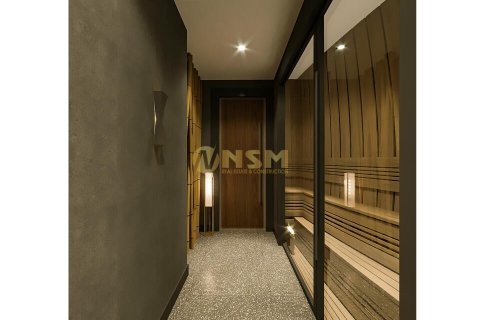 Apartment for sale  in Alanya, Antalya, Turkey, 1 bedroom, 55m2, No. 104876 – photo 13