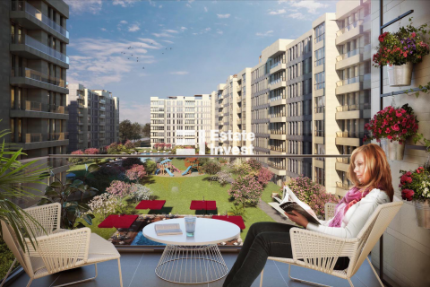 2+1 Lägenhet  i Istanbul, istanbul, Turkiet Nr. 156647 - 5