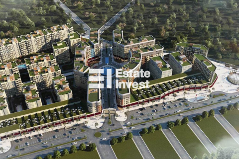 2+1 Lägenhet  i Istanbul, istanbul, Turkiet Nr. 156647 - 6