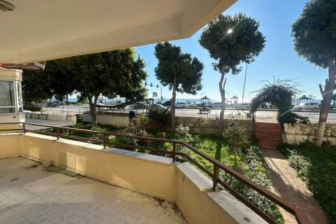 Daire  2+1  Mahmutlar, Antalya, Türkiye №216118 - 3