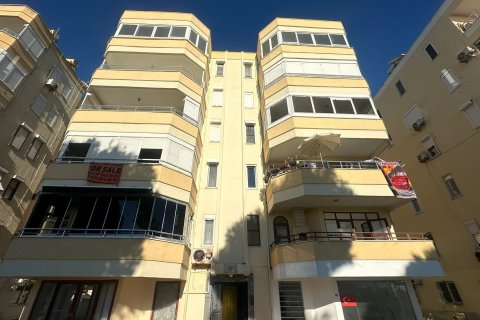 Daire  2+1  Mahmutlar, Antalya, Türkiye №216118 - 9