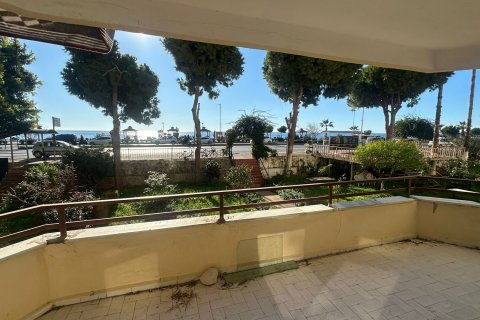 Daire  2+1  Mahmutlar, Antalya, Türkiye №216118 - 13