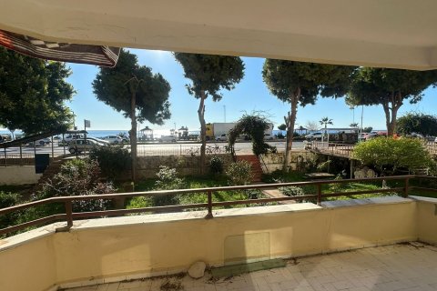 Daire  2+1  Mahmutlar, Antalya, Türkiye №216118 - 14