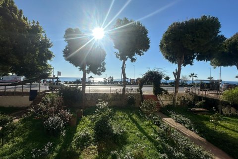 Daire  2+1  Mahmutlar, Antalya, Türkiye №216118 - 20