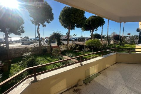 Daire  2+1  Mahmutlar, Antalya, Türkiye №216118 - 24