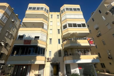Daire  2+1  Mahmutlar, Antalya, Türkiye №216118 - 25