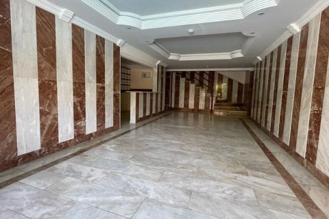 2+1 Lejlighed i Mahmutlar, Antalya, Tyrkiet Nr. 216116 - 2