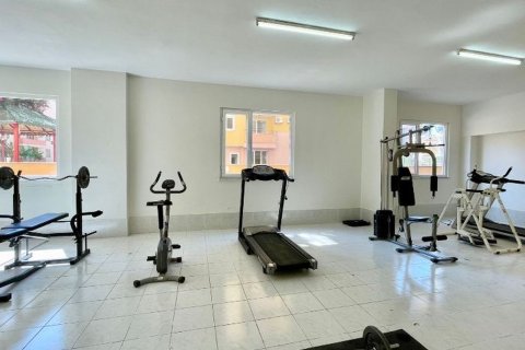 2+1 Lejlighed i Mahmutlar, Antalya, Tyrkiet Nr. 216116 - 3