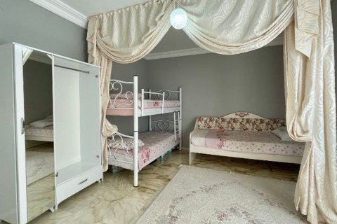 2+1 Lejlighed i Mahmutlar, Antalya, Tyrkiet Nr. 216116 - 4
