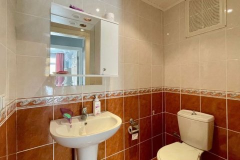 2+1 Lejlighed i Mahmutlar, Antalya, Tyrkiet Nr. 216116 - 6