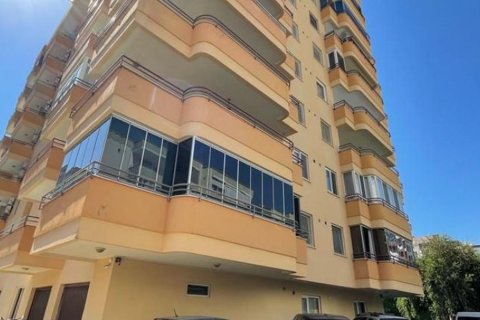2+1 Lejlighed i Mahmutlar, Antalya, Tyrkiet Nr. 216116 - 7