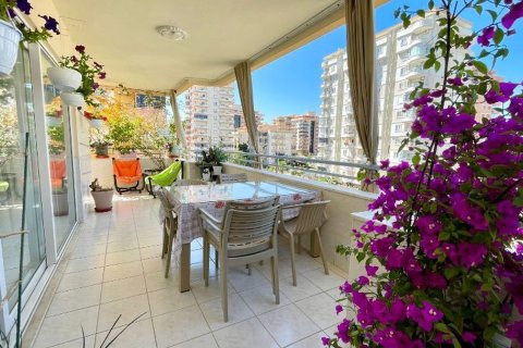 2+1 Lejlighed i Mahmutlar, Antalya, Tyrkiet Nr. 216116 - 9