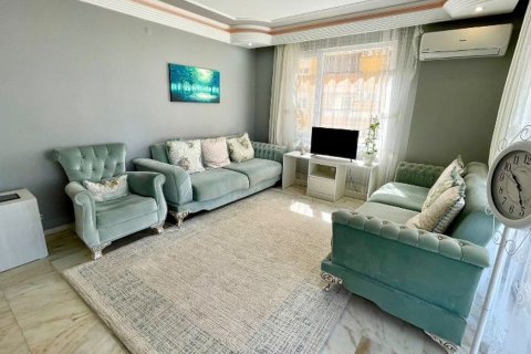 2+1 Lejlighed i Mahmutlar, Antalya, Tyrkiet Nr. 216116 - 10