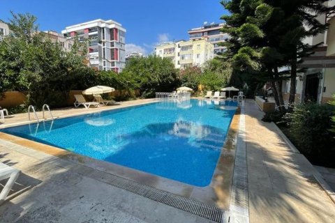 2+1 Lejlighed i Mahmutlar, Antalya, Tyrkiet Nr. 216116 - 11