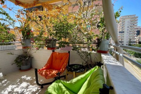 2+1 Lejlighed i Mahmutlar, Antalya, Tyrkiet Nr. 216116 - 12