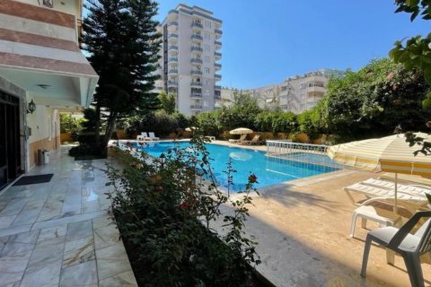 2+1 Lejlighed i Mahmutlar, Antalya, Tyrkiet Nr. 216116 - 14