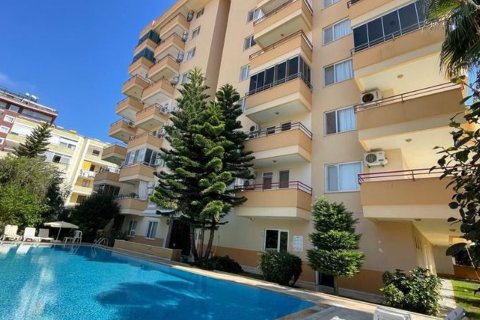 2+1 Lejlighed i Mahmutlar, Antalya, Tyrkiet Nr. 216116 - 16