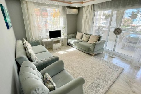 2+1 Lejlighed i Mahmutlar, Antalya, Tyrkiet Nr. 216116 - 17