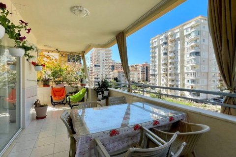 2+1 Lejlighed i Mahmutlar, Antalya, Tyrkiet Nr. 216116 - 19