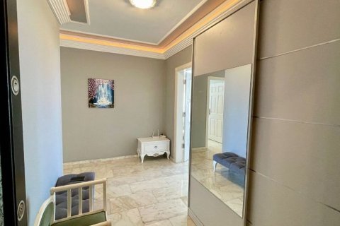 2+1 Lejlighed i Mahmutlar, Antalya, Tyrkiet Nr. 216116 - 21