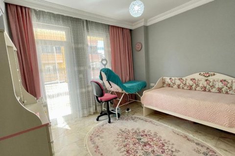 2+1 Lejlighed i Mahmutlar, Antalya, Tyrkiet Nr. 216116 - 22