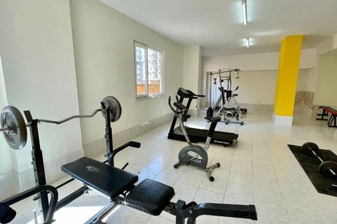 2+1 Lejlighed i Mahmutlar, Antalya, Tyrkiet Nr. 216116 - 23