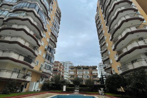 Daire 2+1 Mahmutlar, Antalya, Türkiye №216115 - 4