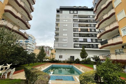 Daire 2+1 Mahmutlar, Antalya, Türkiye №216115 - 5