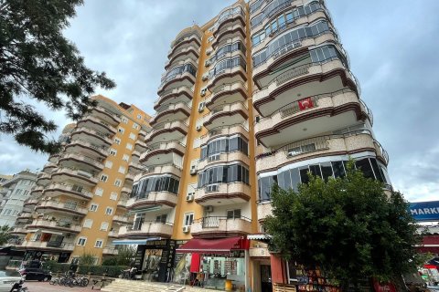Daire 2+1 Mahmutlar, Antalya, Türkiye №216115 - 2
