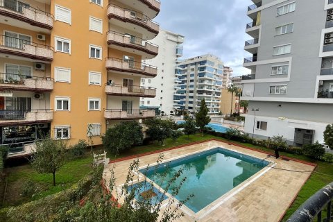 Daire 2+1 Mahmutlar, Antalya, Türkiye №216115 - 7