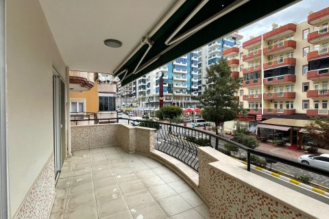 Daire 2+1 Mahmutlar, Antalya, Türkiye №216115 - 9