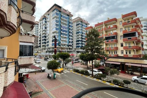 Daire 2+1 Mahmutlar, Antalya, Türkiye №216115 - 11