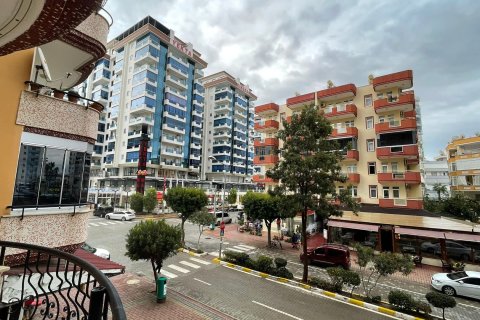 Daire 2+1 Mahmutlar, Antalya, Türkiye №216115 - 14