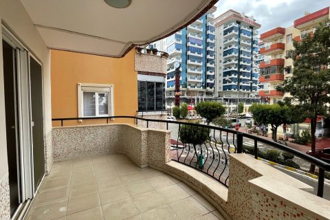 Daire 2+1 Mahmutlar, Antalya, Türkiye №216115 - 16